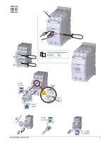 Preview for 3 page of Siemens SIRIUS 3RV2926-1B Original Operating Instructions