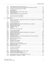 Preview for 7 page of Siemens SIRIUS 3RW40 Manual