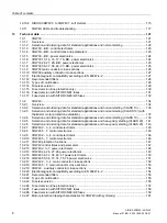 Preview for 8 page of Siemens SIRIUS 3RW40 Manual