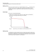 Preview for 16 page of Siemens SIRIUS 3RW40 Manual