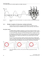 Preview for 20 page of Siemens SIRIUS 3RW40 Manual