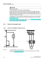 Preview for 172 page of Siemens SIRIUS 3RW40 Manual