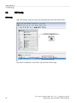 Предварительный просмотр 16 страницы Siemens Sirius 3RW44 V.6.2 Getting Started