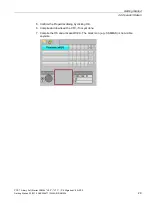 Предварительный просмотр 29 страницы Siemens Sirius 3RW44 V.6.2 Getting Started