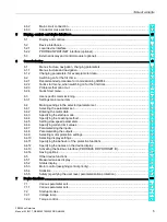 Предварительный просмотр 5 страницы Siemens SIRIUS 3RW44 Manual