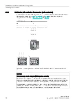 Предварительный просмотр 38 страницы Siemens SIRIUS 3RW44 Manual