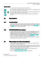 Предварительный просмотр 47 страницы Siemens SIRIUS 3RW44 Manual