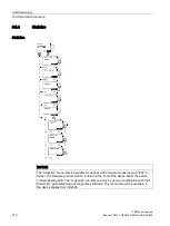 Предварительный просмотр 112 страницы Siemens SIRIUS 3RW44 Manual