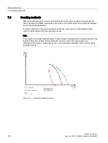 Предварительный просмотр 128 страницы Siemens SIRIUS 3RW44 Manual