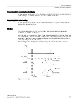 Предварительный просмотр 137 страницы Siemens SIRIUS 3RW44 Manual