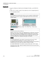 Предварительный просмотр 150 страницы Siemens SIRIUS 3RW44 Manual