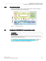 Предварительный просмотр 153 страницы Siemens SIRIUS 3RW44 Manual