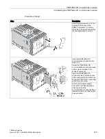 Предварительный просмотр 155 страницы Siemens SIRIUS 3RW44 Manual