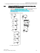 Предварительный просмотр 157 страницы Siemens SIRIUS 3RW44 Manual