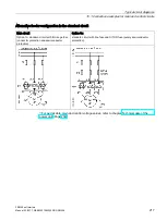 Предварительный просмотр 217 страницы Siemens SIRIUS 3RW44 Manual