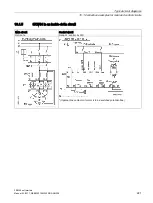 Предварительный просмотр 221 страницы Siemens SIRIUS 3RW44 Manual