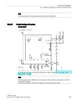 Предварительный просмотр 233 страницы Siemens SIRIUS 3RW44 Manual