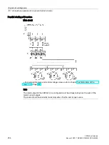 Предварительный просмотр 234 страницы Siemens SIRIUS 3RW44 Manual