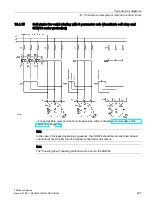 Предварительный просмотр 237 страницы Siemens SIRIUS 3RW44 Manual