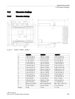 Предварительный просмотр 283 страницы Siemens SIRIUS 3RW44 Manual