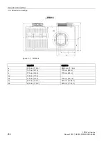 Предварительный просмотр 286 страницы Siemens SIRIUS 3RW44 Manual