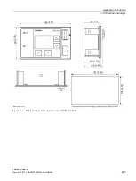 Предварительный просмотр 287 страницы Siemens SIRIUS 3RW44 Manual