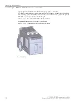 Предварительный просмотр 42 страницы Siemens SIRIUS 3RW5 series Equipment Manual