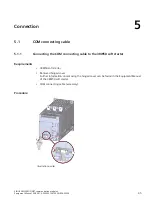 Предварительный просмотр 45 страницы Siemens SIRIUS 3RW5 series Equipment Manual