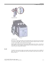 Предварительный просмотр 47 страницы Siemens SIRIUS 3RW5 series Equipment Manual