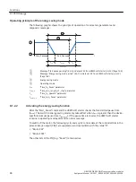 Предварительный просмотр 86 страницы Siemens SIRIUS 3RW5 series Equipment Manual