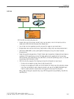 Предварительный просмотр 107 страницы Siemens SIRIUS 3RW5 series Equipment Manual