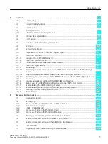 Предварительный просмотр 5 страницы Siemens SIRIUS 3RW51 Equipment Manual