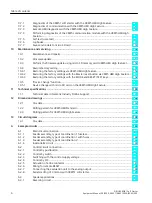 Предварительный просмотр 6 страницы Siemens SIRIUS 3RW51 Equipment Manual