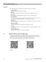 Preview for 10 page of Siemens SIRIUS 3RW51 Equipment Manual