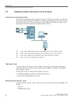 Предварительный просмотр 22 страницы Siemens SIRIUS 3RW51 Equipment Manual