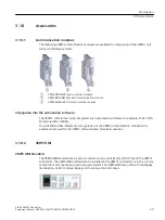 Предварительный просмотр 29 страницы Siemens SIRIUS 3RW51 Equipment Manual