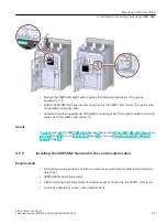 Предварительный просмотр 41 страницы Siemens SIRIUS 3RW51 Equipment Manual