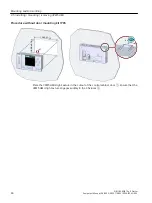 Предварительный просмотр 46 страницы Siemens SIRIUS 3RW51 Equipment Manual