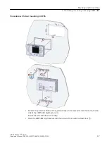 Предварительный просмотр 47 страницы Siemens SIRIUS 3RW51 Equipment Manual