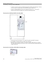 Предварительный просмотр 48 страницы Siemens SIRIUS 3RW51 Equipment Manual