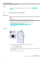 Предварительный просмотр 52 страницы Siemens SIRIUS 3RW51 Equipment Manual