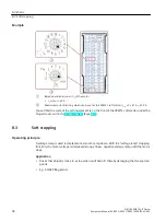 Предварительный просмотр 94 страницы Siemens SIRIUS 3RW51 Equipment Manual