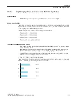 Предварительный просмотр 111 страницы Siemens SIRIUS 3RW51 Equipment Manual