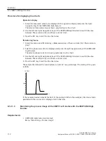 Предварительный просмотр 112 страницы Siemens SIRIUS 3RW51 Equipment Manual