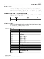 Предварительный просмотр 113 страницы Siemens SIRIUS 3RW51 Equipment Manual