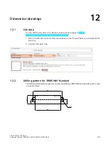 Предварительный просмотр 163 страницы Siemens SIRIUS 3RW51 Equipment Manual