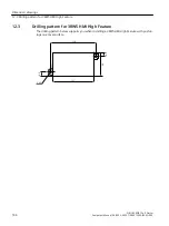 Предварительный просмотр 164 страницы Siemens SIRIUS 3RW51 Equipment Manual