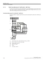 Предварительный просмотр 168 страницы Siemens SIRIUS 3RW51 Equipment Manual