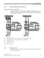 Предварительный просмотр 169 страницы Siemens SIRIUS 3RW51 Equipment Manual