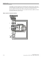 Предварительный просмотр 170 страницы Siemens SIRIUS 3RW51 Equipment Manual